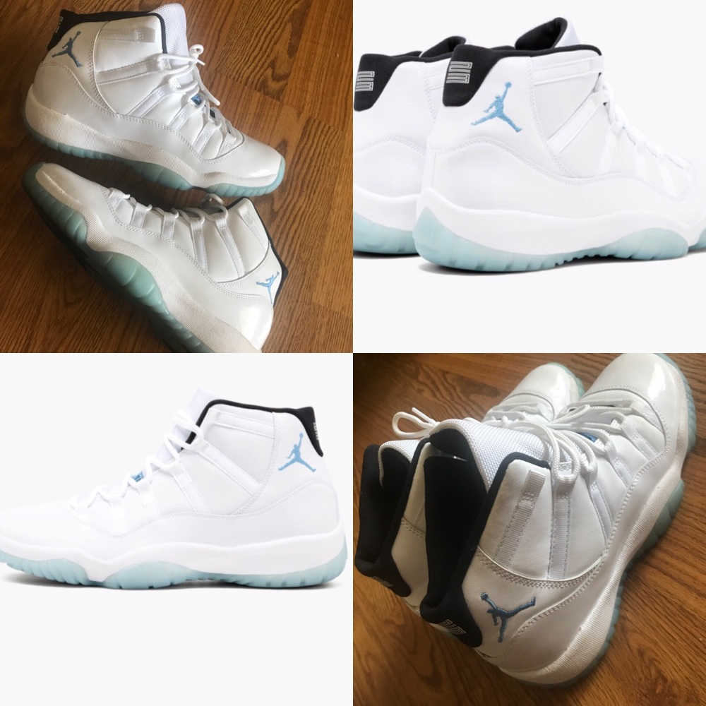 Jordans🖤